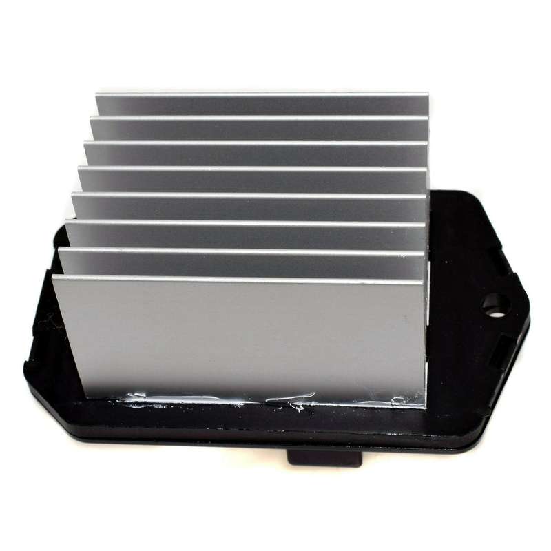 Ac Heater Blower Motor Resistor for Honda Civic 2001-2005, Cr-v 02-06