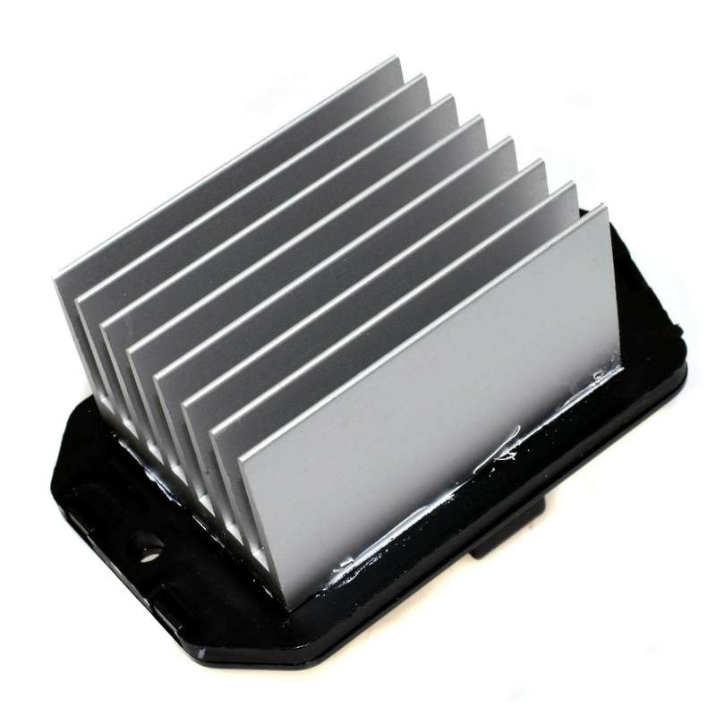 Ac Heater Blower Motor Resistor for Honda Civic 2001-2005, Cr-v 02-06