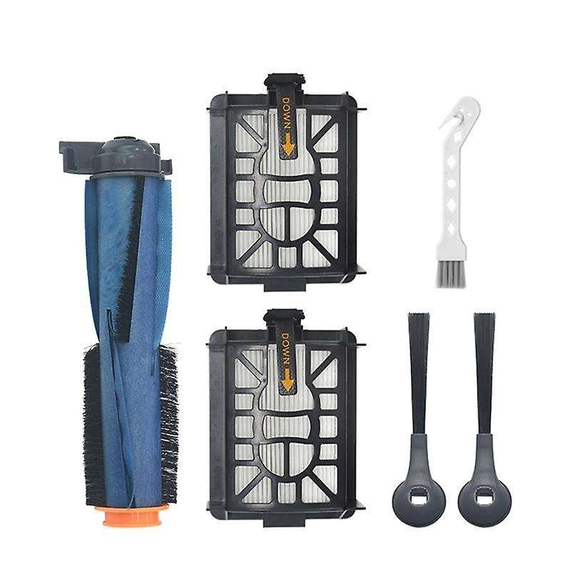 6pcs Replacement Parts for Shark Ai Av2501s Av2501ae Rv2502ae Kit
