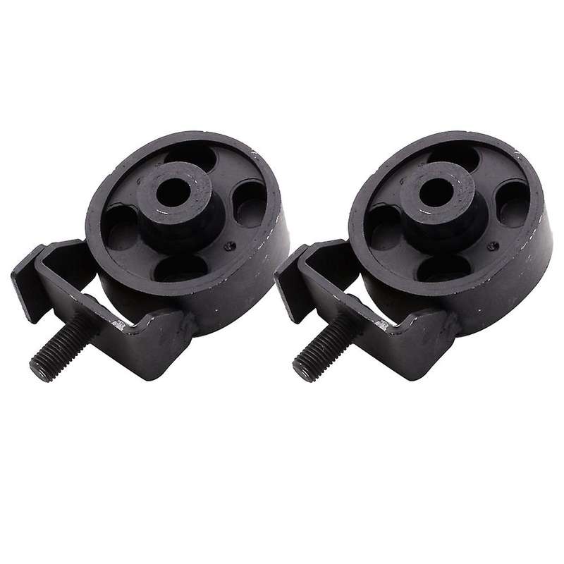 Transfer Gear Box Mount for Mitsubishi L200 Shogun 2.5 3.0 91-08 2pcs