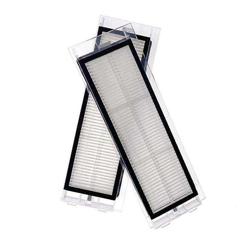 Roller Brush Hepa Filter for 360 S5 S7 Robot Vacuum Cleaner