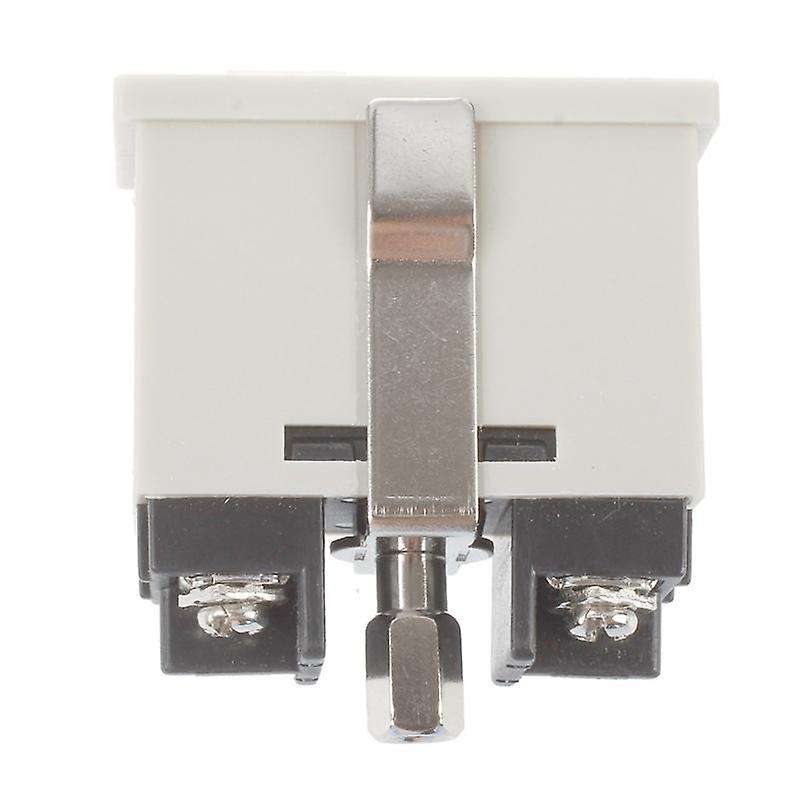 H7ec-blm 0-999999 Counting Range No-voltage Required Digital Counter
