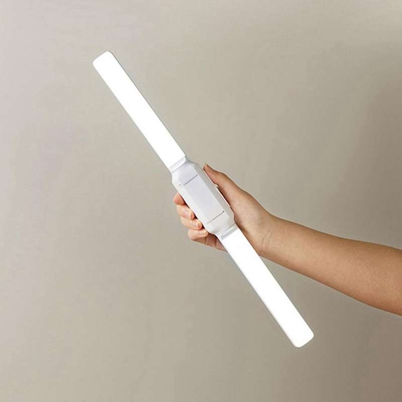 Desk Lamp Hanging Table Led Table Lamp Double Head Study