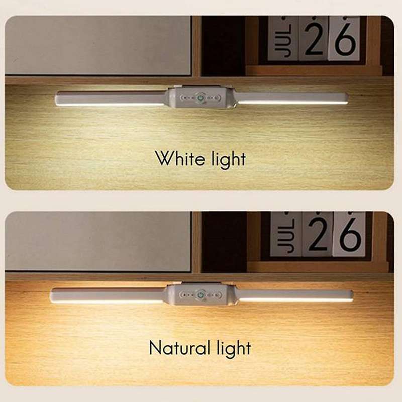 Desk Lamp Hanging Table Led Table Lamp Double Head Study