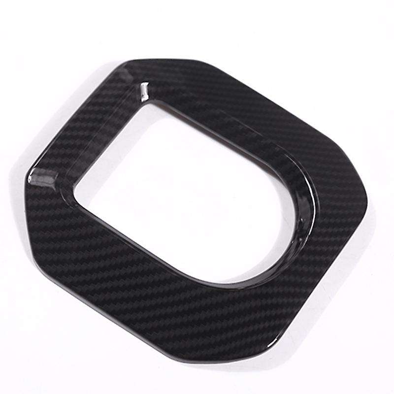 Car Gear Shift Trim for Land Rover Range Rover Evoque 2012-2017