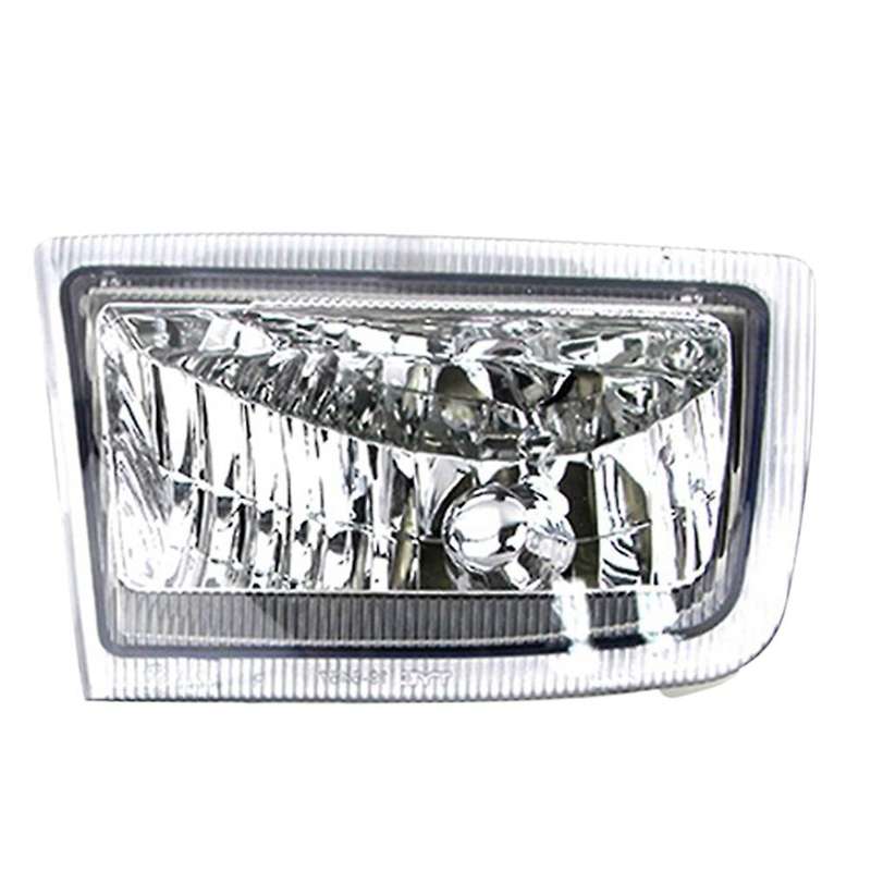 Car Front Left Bumper Fog Lights for Prado 90 Fj90 3400 1996-2003