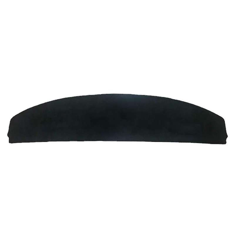Car Dashboard Cover Mat Avoid Light Pads Anti-uv Car Interior