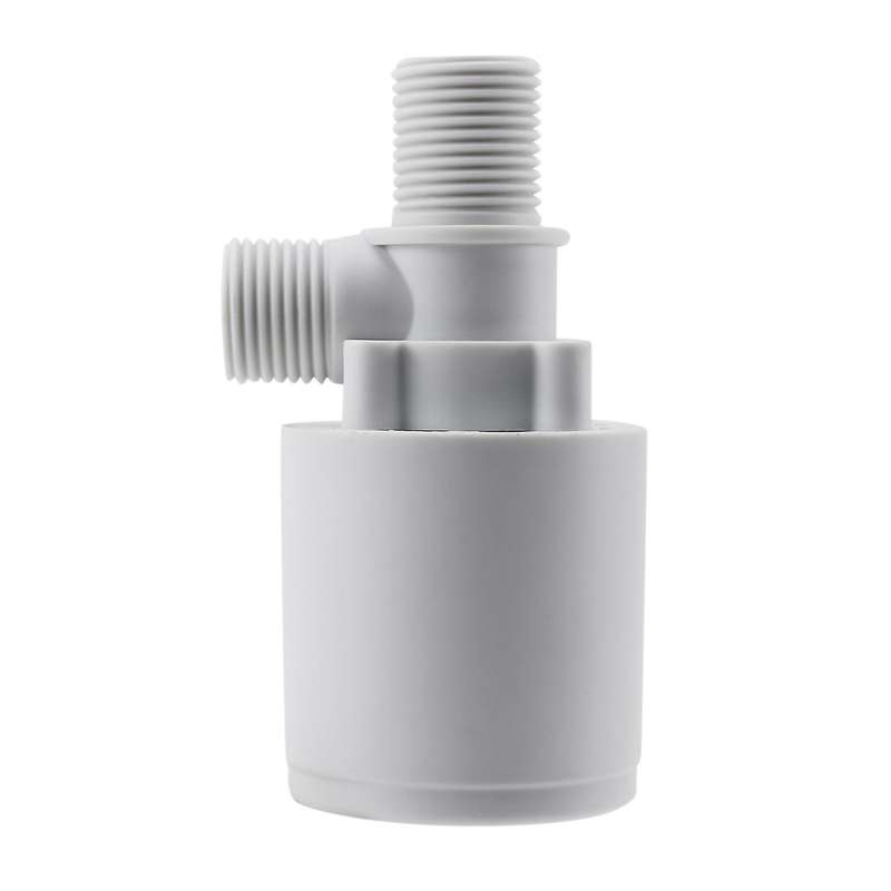 Solar Water Tank Water Level Controller Plastic Float Ball Valve