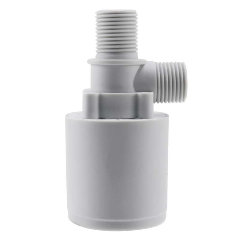 Solar Water Tank Water Level Controller Plastic Float Ball Valve