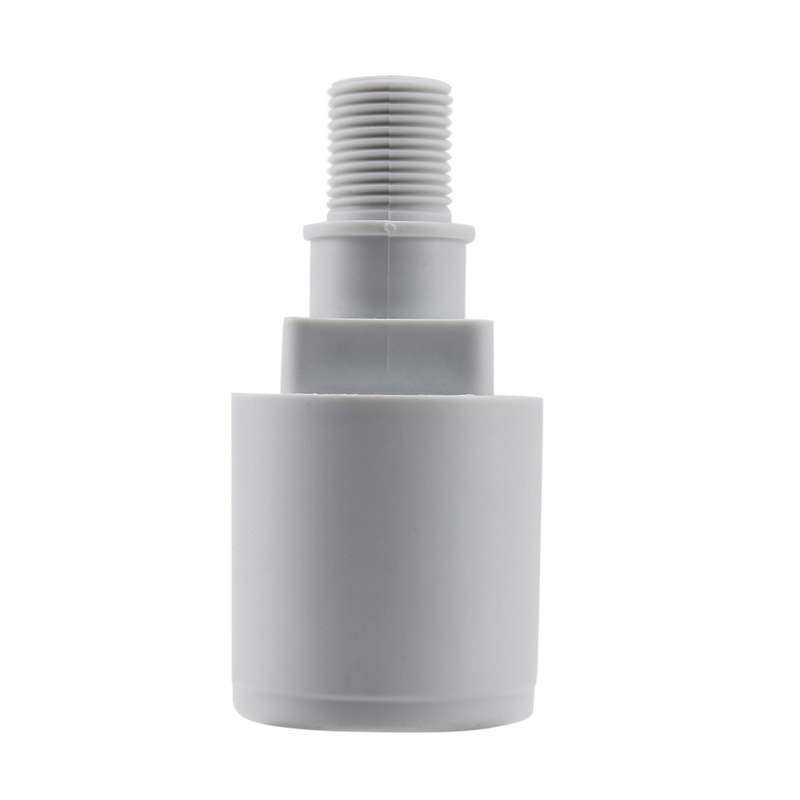 Solar Water Tank Water Level Controller Plastic Float Ball Valve