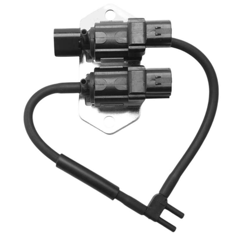 Clutch Control Solenoid Valve for Mitsubishi Pajero Montero 4th 06-14