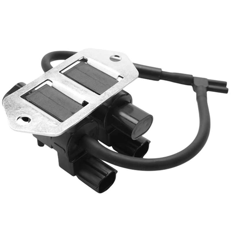 Clutch Control Solenoid Valve for Mitsubishi Pajero Montero 4th 06-14