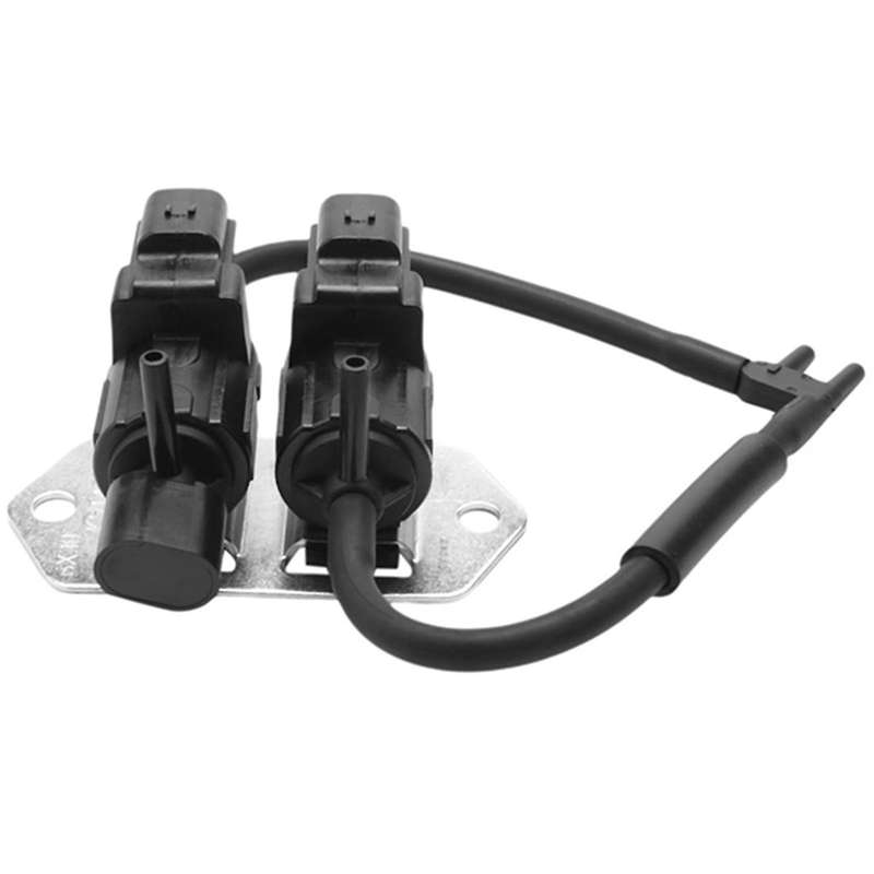 Clutch Control Solenoid Valve for Mitsubishi Pajero Montero 4th 06-14