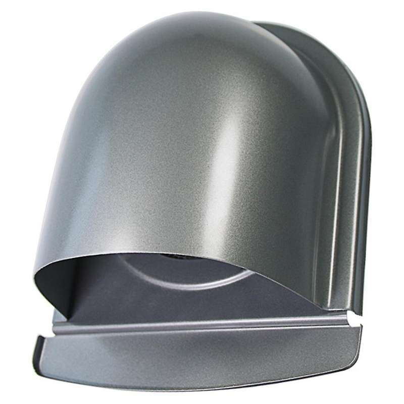 6inch 150mm Stainless Steel Vent Hood for Wall Air Outlet Cover,c