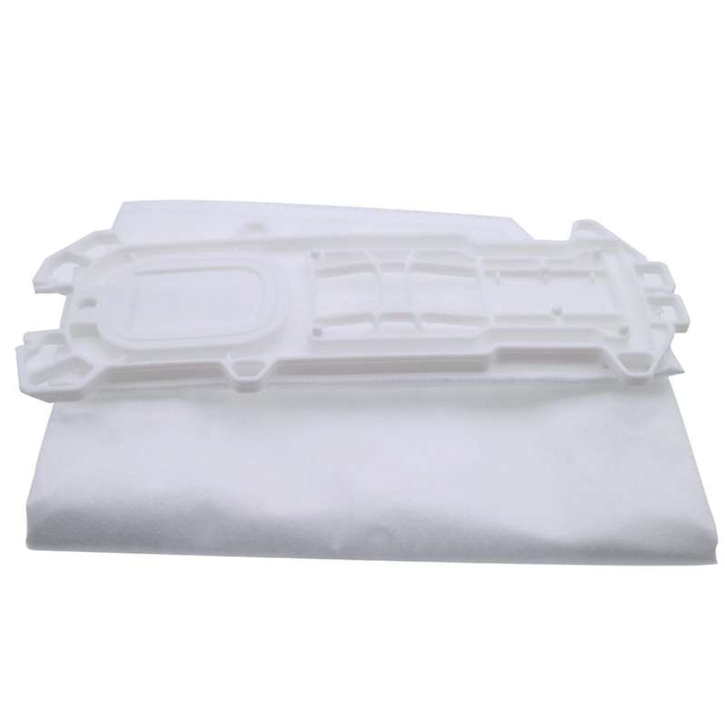 9x Multi-sets Hepa Filter Dust Bags for Folletto Vorwerk Kobold Vk135