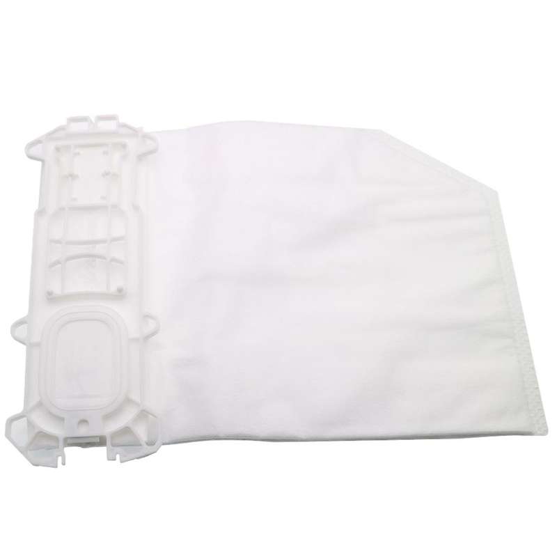 9x Multi-sets Hepa Filter Dust Bags for Folletto Vorwerk Kobold Vk135