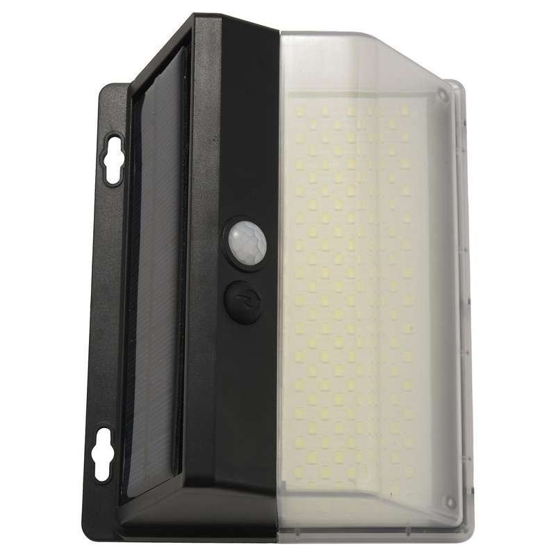 262led Solar Light Motion Sensor Solar Flood Lamp Night Lights