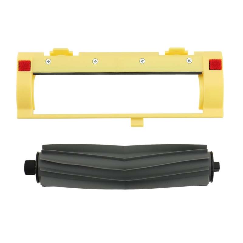 For Silvercrest Ssr1 Ssra1 Ilife A9s A9 A7 Roller Brush Cover Plate