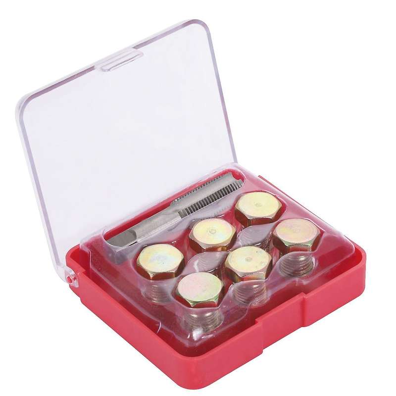 M15x1.5 Oil Pan Stripping Thread Repair Kit