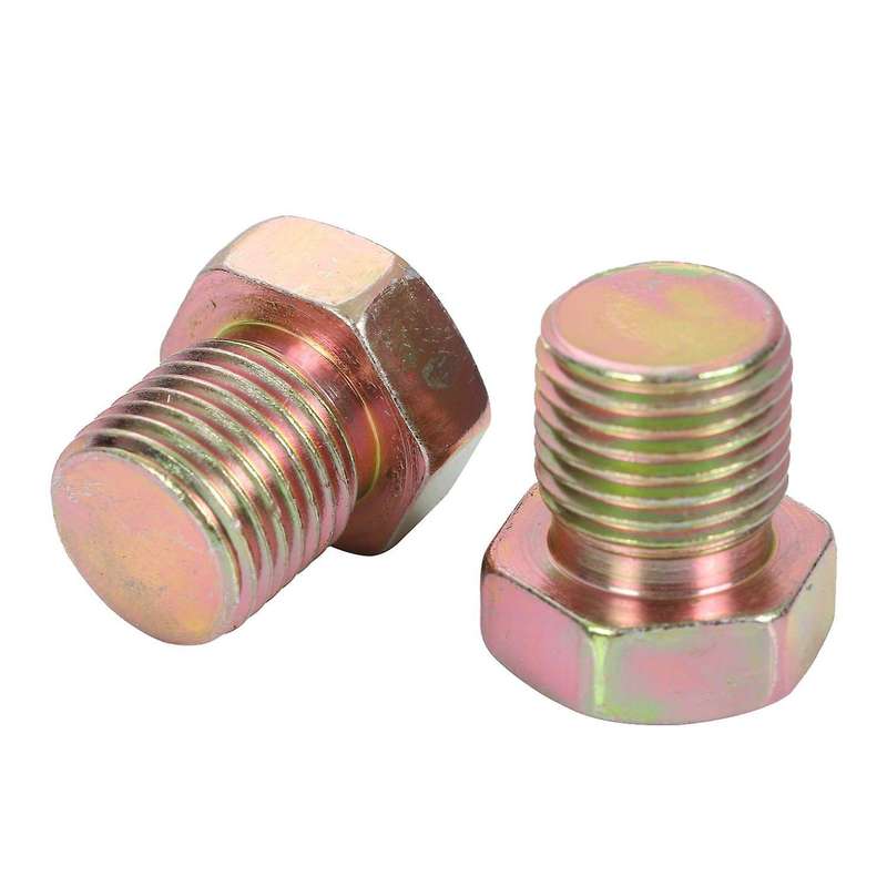 M15x1.5 Oil Pan Stripping Thread Repair Kit