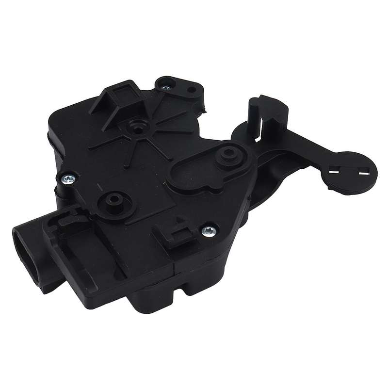 2pin Rear Door Cam Driver Side Door Lock for Chevrolet Suburban Tahoe