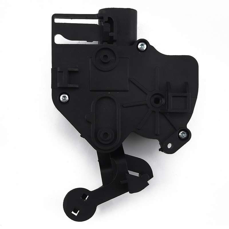 2pin Rear Door Cam Driver Side Door Lock for Chevrolet Suburban Tahoe