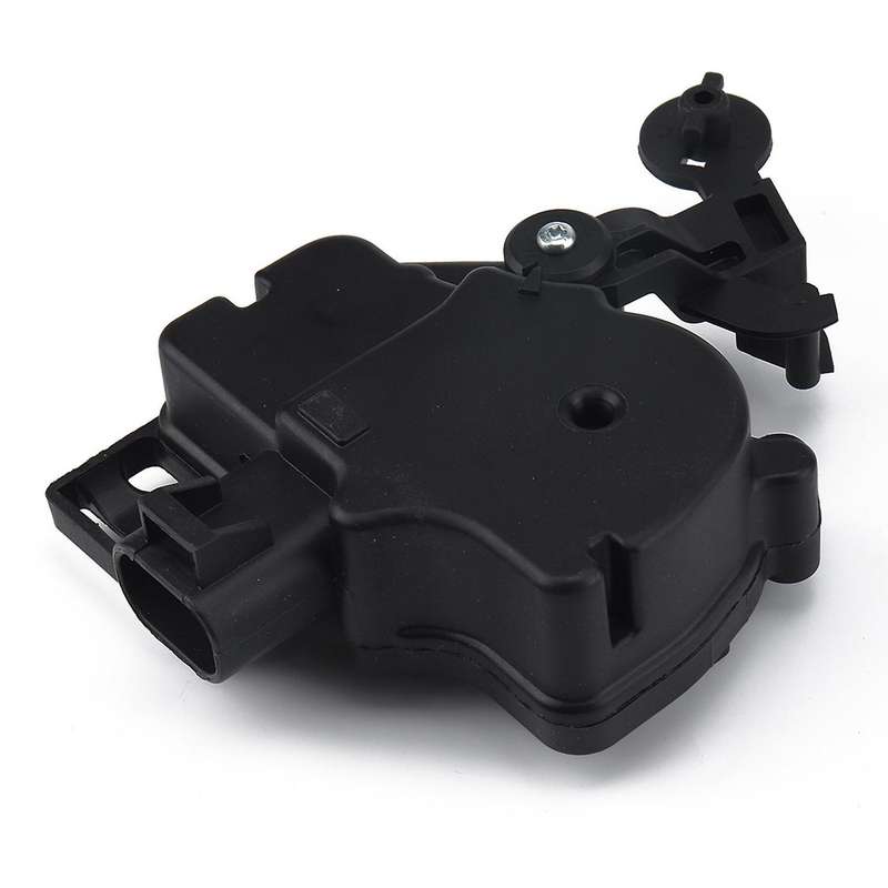 2pin Rear Door Cam Driver Side Door Lock for Chevrolet Suburban Tahoe
