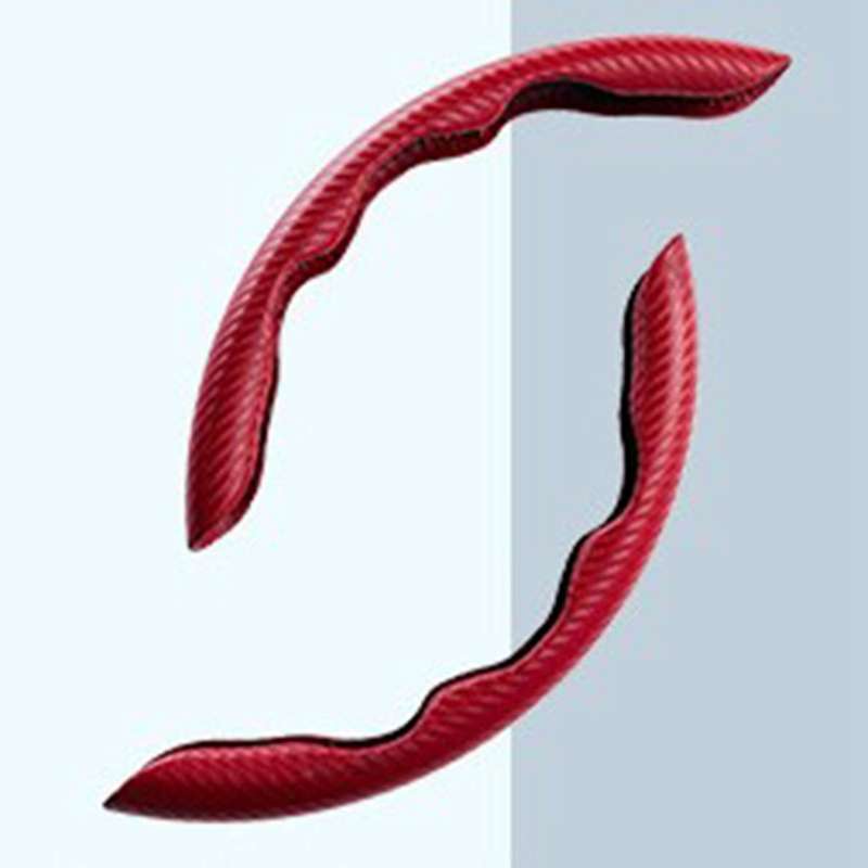 Car Steering Wheel Cover Four-seasons Universal Anti-slip