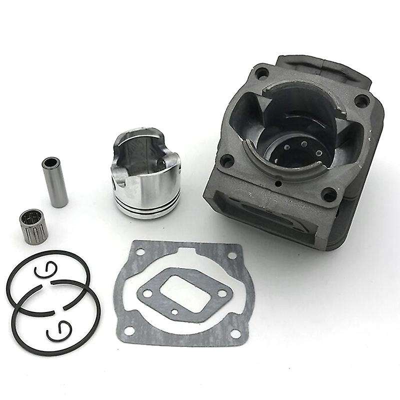 40mm Brush Cutter Cylinder & Piston Ring with Needle Cage for Cg430