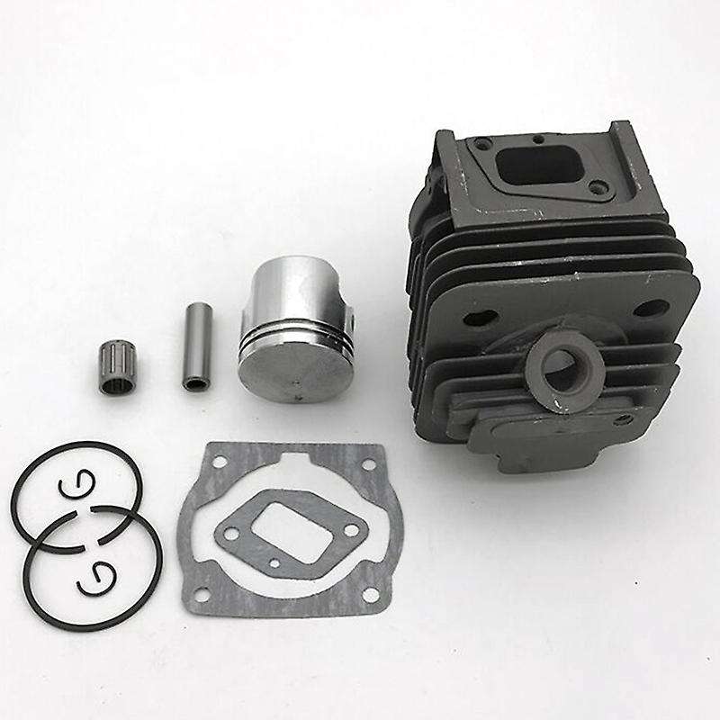 40mm Brush Cutter Cylinder & Piston Ring with Needle Cage for Cg430