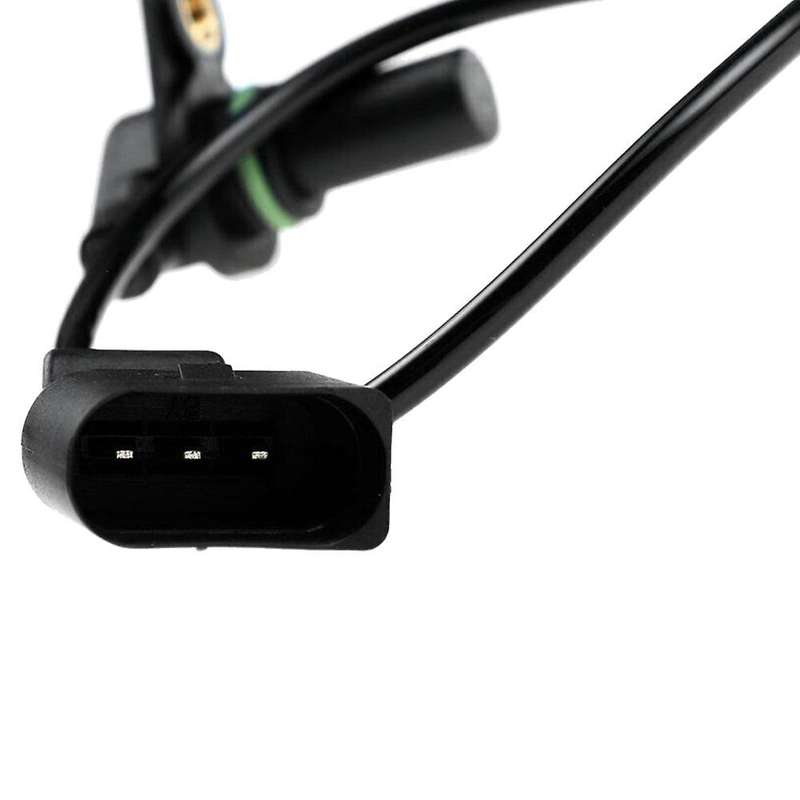 Set Of 2 Transmission Output-input Vehicle Speed Sensor for Golf