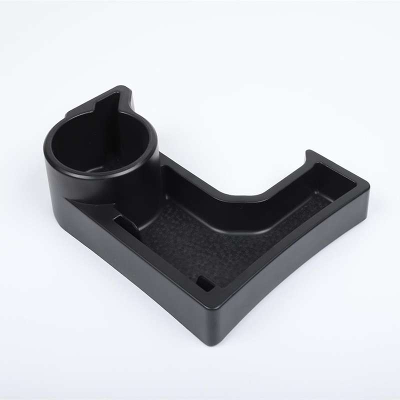Car Gear Shift Storage Box Cup Holder Knob for Jimny At 2019-2022