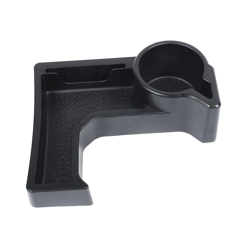Car Gear Shift Storage Box Cup Holder Knob for Jimny At 2019-2022