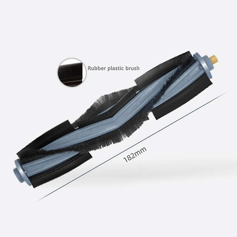 23pcs Replacement Spare Parts for Ecovacs Deebot T10 Vacuum Cleaner