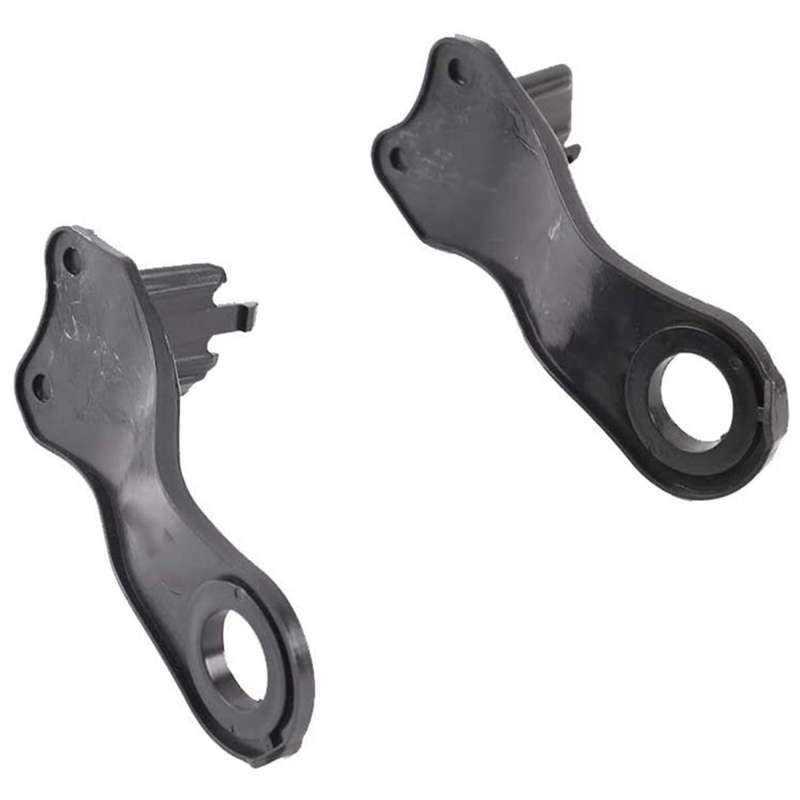 Halogen Headlight Brackets Repair Brackets for Bmw 5 Series