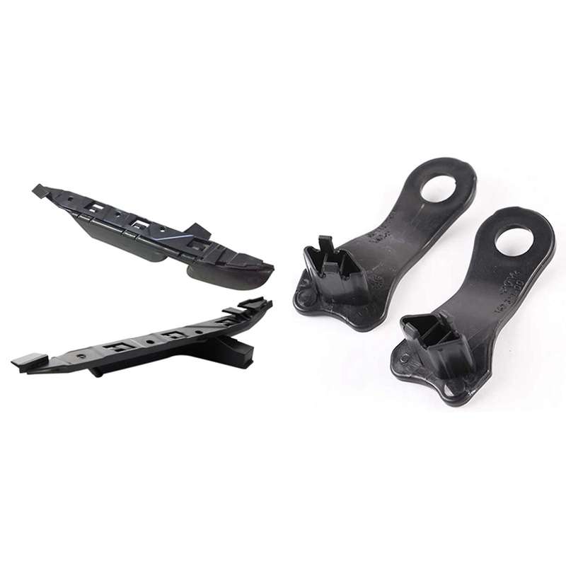 Halogen Headlight Brackets Repair Brackets for Bmw 5 Series