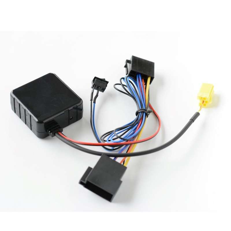 Bluetooth Module Wireless Radio Stereo Aux-in Audio Adapter