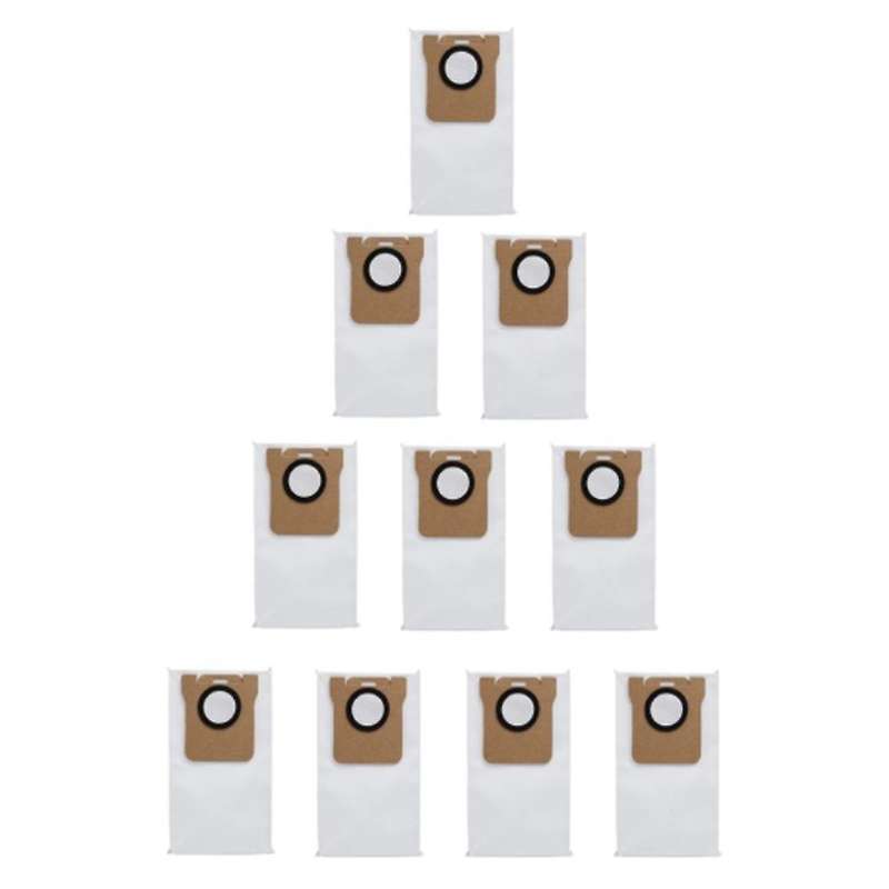 10pcs Dust Bag for Xiaomi Mijia Household Cleaning Garbage Bag