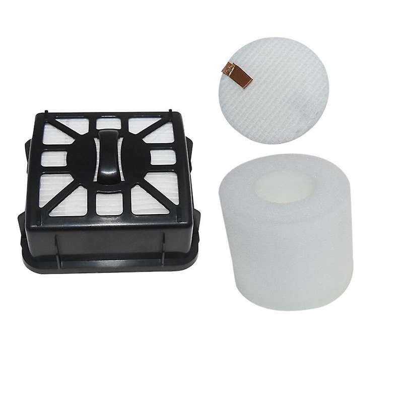 19pcs Replacement Parts for Shark Iq Rv1001ae Rv101 Robot Vacuum