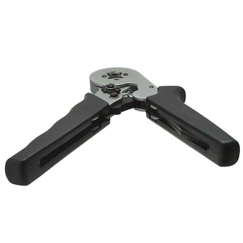 0.08-6mm2 Terminal Crimping Tool Bootlace Ferrule Crimper Sleeves