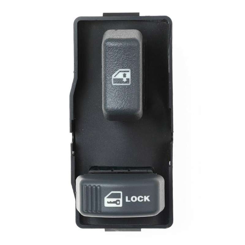 Front Right Power Window Door Lock Switch for Chevy Gmc C1500 C2500