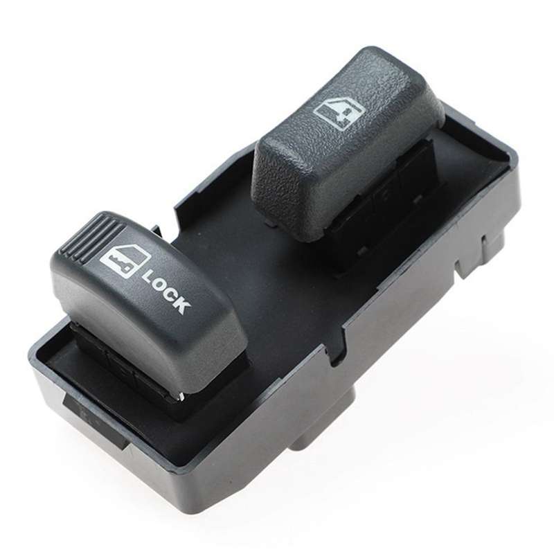 Front Right Power Window Door Lock Switch for Chevy Gmc C1500 C2500