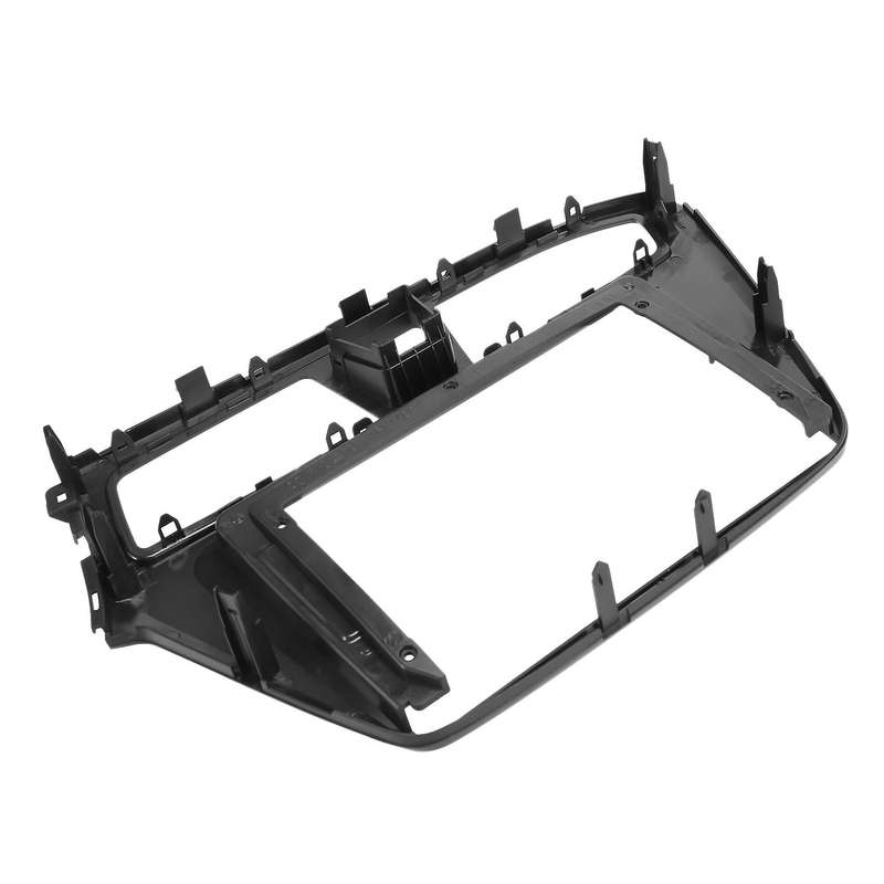 9 Inch 2 Din Car Stereo Radio Fascia for Hyundai I20 2014-2017 Rhd