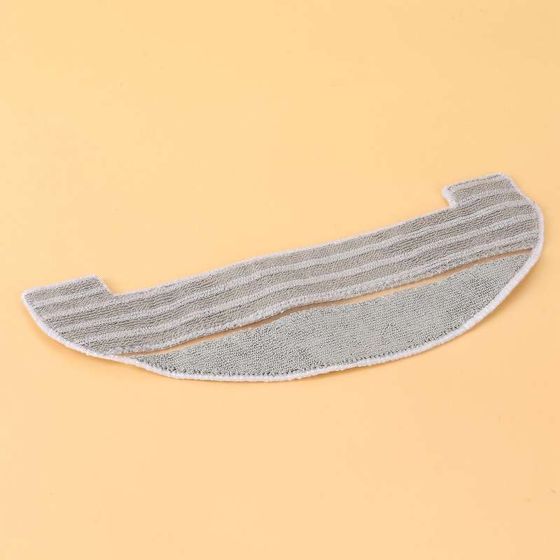 Accessories for Proscenic M8 Pro Sweeping Robot (filter + Side Brush)