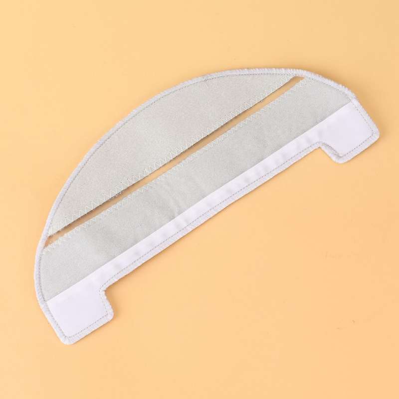 Accessories for Proscenic M8 Pro Sweeping Robot (filter + Side Brush)