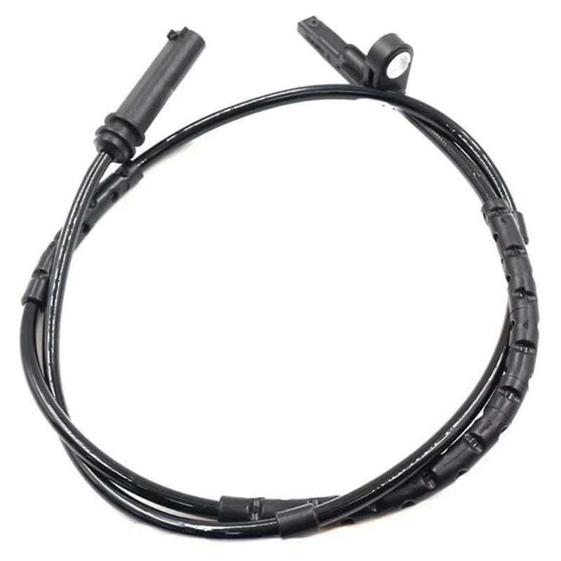 Rear L/r Abs Speed Sensor For-bmw 34526791225 34526884421
