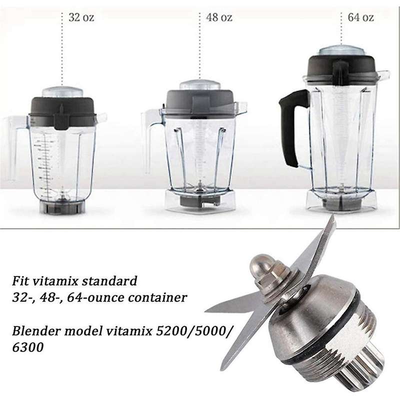 Spare Part Mixer Wrench Slicer Juicer Accessories for Vitamix 5200