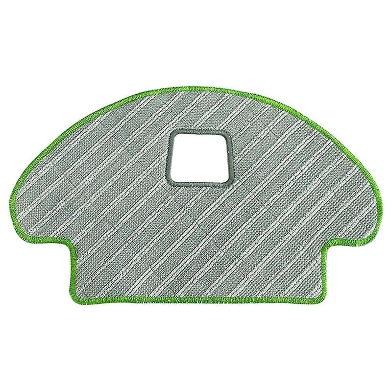 10 Pack Mop Pad Rag Cloth for Irobot Roomba Combo113 R113840 Robotic