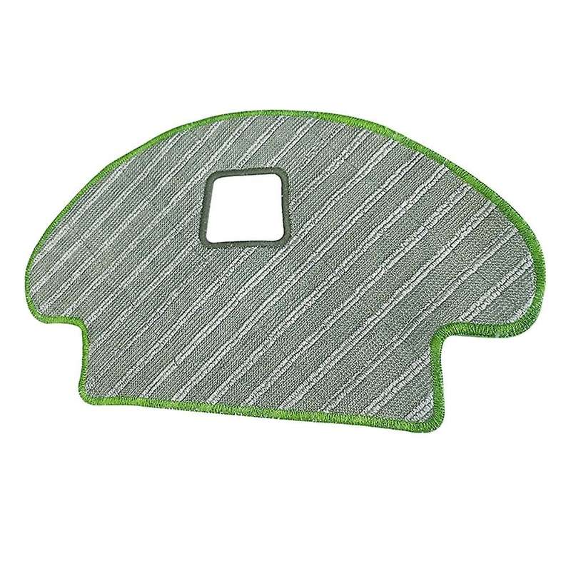 10 Pack Mop Pad Rag Cloth for Irobot Roomba Combo113 R113840 Robotic