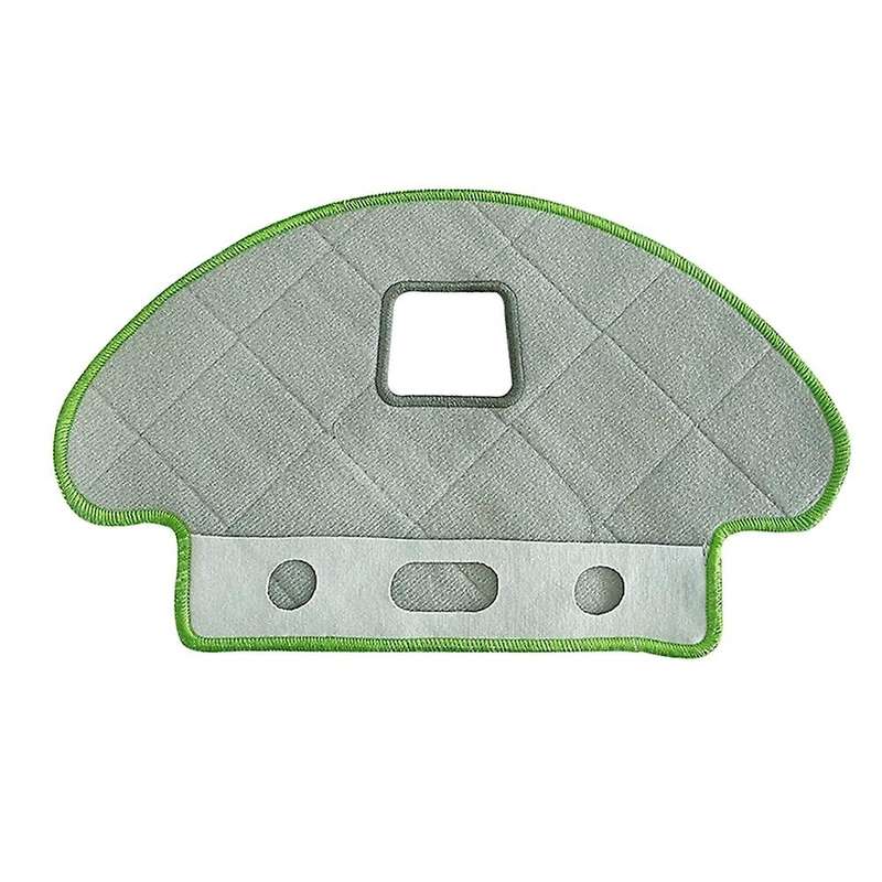 10 Pack Mop Pad Rag Cloth for Irobot Roomba Combo113 R113840 Robotic